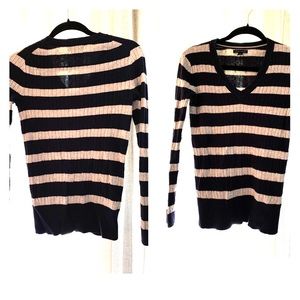 Ladies sweater